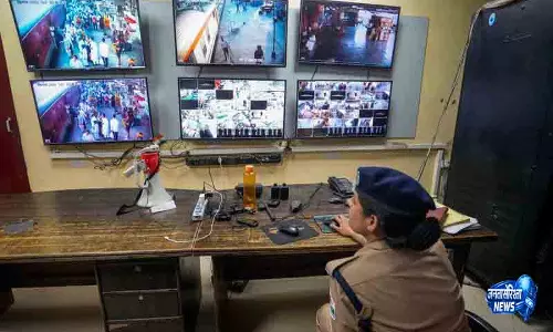 गुरुग्राम-फरीदाबाद में NEET री-एग्जाम को लेकर सुरक्षा कड़ी