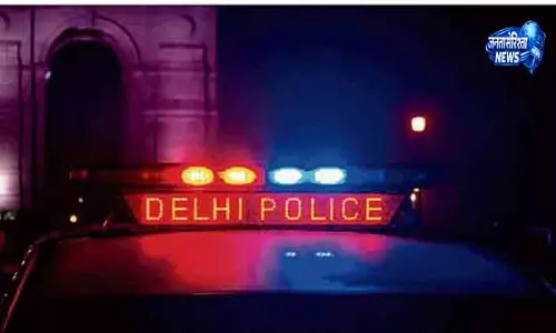 Delhi पुलिस की नई व्यवस्था, जनता की सुनवाई शुरू Delhi पुलिस की नई व्यवस्था, जनता की सुनवाई शुरू