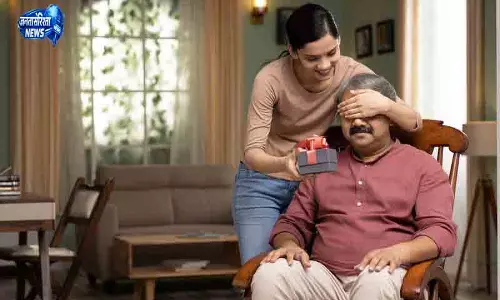 फादर्स डे 2026: Delhi में वीकेंड सेलिब्रेशन की तैयारी