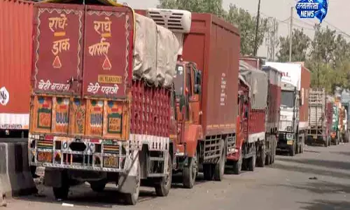 महिंद्रा ग्रुप Delhi-NCR वाहन स्क्रैप नीति में शामिल