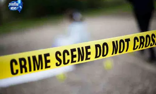 Delhi में घरेलू सहायिका की हत्या, डर्मेटोलॉजिस्ट पर आरोप
