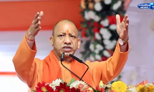 UP : योगी आदित्यनाथ का अलीगढ़ दौरा आज