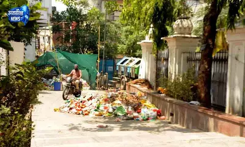 Amritsar के जश्न पर नागरिक सुविधाओं की कमी का असर