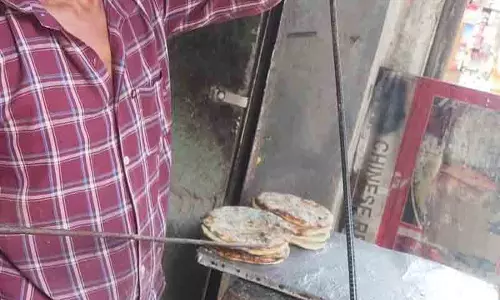 Punjab की पहल से अमृतसरी कुल्चा फिर सुर्खियों में