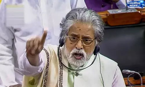 TMC में हलचल के बीच सुदीप बंद्योपाध्याय की दिल्ली यात्रा, राजनीतिक गतिविधियां तेज