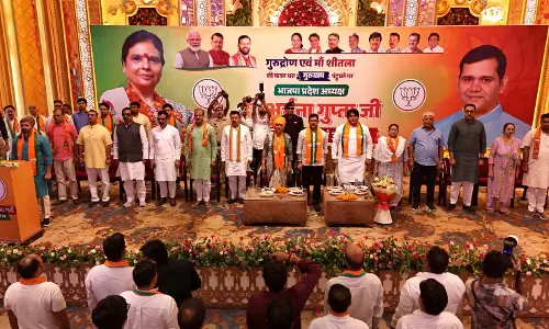 Gurugram: महिला सशक्तिकरण को नई दिशा देंगी डॉ. अर्चना गुप्ता