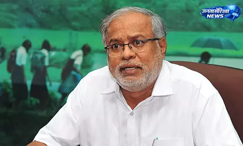 Karnataka : दो चुनावों की अलग वोटिंग प्रक्रिया पर विवाद