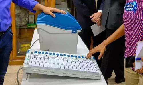 Punjab में 5 जुलाई को होंगे नगर निकाय चुनाव Punjab में 5 जुलाई को होंगे नगर निकाय चुनाव