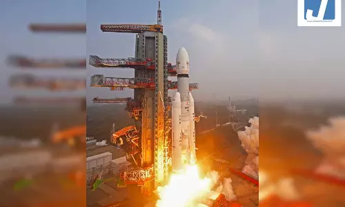 22 जून: जब भारत ने अंतरिक्ष में रचा था इतिहास, एक साथ 20 सैटेलाइट भेजकर दुनिया को दिखाया दम