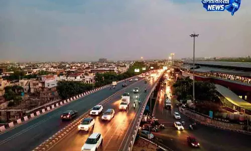 Sonepat सड़क हादसों के बाद ब्लैक स्पॉट की पहचान Sonepat सड़क हादसों के बाद ब्लैक स्पॉट की पहचान