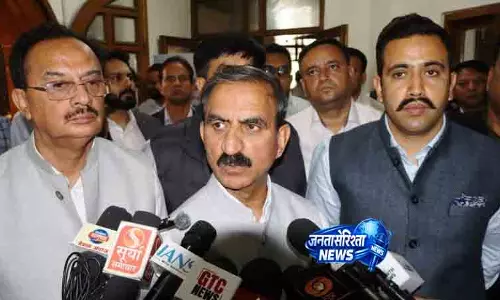 Himachal सरकार बीबीएमबी में अपना हिस्सा मांगेगी