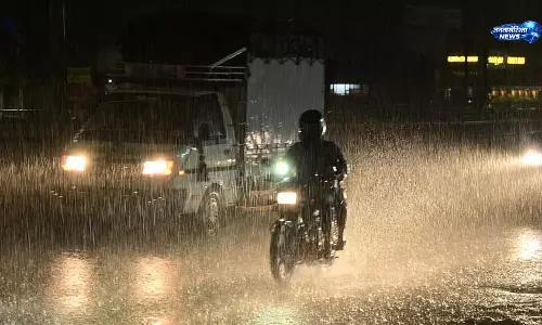 दक्षिण-पश्चिम मॉनसून हुआ सक्रिय, Tamil Nadu के कई जिलों में भारी बारिश की संभावना दक्षिण-पश्चिम मॉनसून हुआ सक्रिय, Tamil Nadu के कई जिलों में भारी बारिश की संभावना