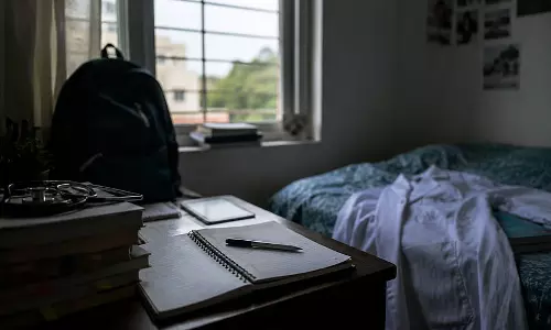 हैदराबाद में NEET की तैयारी कर रही छात्रा ने कथित तौर पर की आत्महत्या