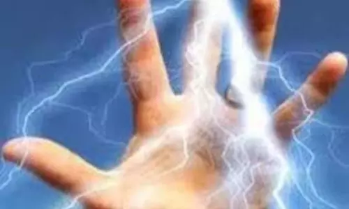 बिलासपुर में करंट की चपेट में आए पति और पत्नी की मौत बिलासपुर में करंट की चपेट में आए पति और पत्नी की मौत
