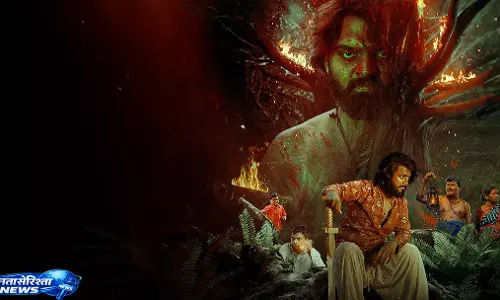 प्राइम वीडियो पर छाई ‘Marichika: रहस्यमयी कहानी