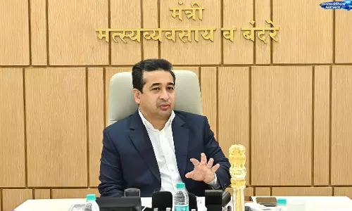 Nitesh Rane ने 23 जून को जन्मदिन न मनाने का लिया फैसला