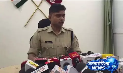 Rayagada में भीड़ की हिंसा के मामले को रेड फ़्लैग श्रेणी में लाए जाने की संभावना, 20 लोग गिरफ़्तार किए गए