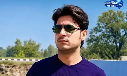 Bharat Tiwari केस के बाद फिर चर्चा में एनकाउंटर नियम Bharat Tiwari केस के बाद फिर चर्चा में एनकाउंटर नियम