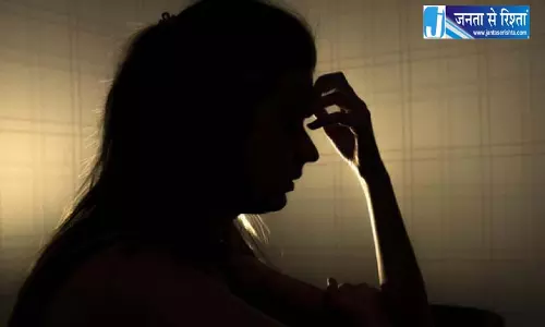 छात्रा के साथ रेप, स्कूल से लौट रही थी पीड़िता
