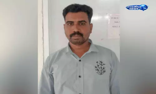 POCSO कोर्ट: नाबालिग शोषण मामले में उम्रकैद की सजा POCSO कोर्ट: नाबालिग शोषण मामले में उम्रकैद की सजा