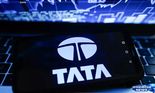 सुस्त चाल के बीच Tata shares में उछाल का अनुमान