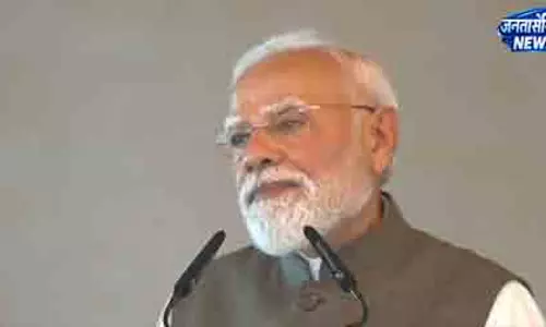 Rairangpur पूर्वी भारत की प्रगति पर पीएम मोदी का बयान