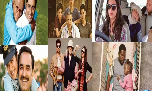 पापा के साथ फादर्स डे पर देखें ये 7emotional फिल्में पापा के साथ फादर्स डे पर देखें ये 7emotional फिल्में