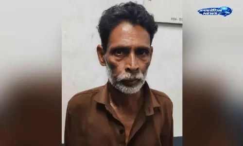 Kerala : नीलांबुर में चोरी का बड़ा खुलासा, 56 वर्षीय कुख्यात चोर गिरफ्तार Kerala : नीलांबुर में चोरी का बड़ा खुलासा, 56 वर्षीय कुख्यात चोर गिरफ्तार