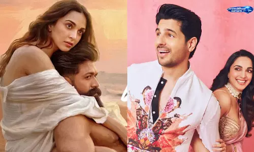 यश की फिल्म ‘टॉक्सिक’ की नई रिलीज डेट घोषित, बॉक्स ऑफिस पर होगा बड़ा क्लैश यश की फिल्म ‘टॉक्सिक’ की नई रिलीज डेट घोषित, बॉक्स ऑफिस पर होगा बड़ा क्लैश