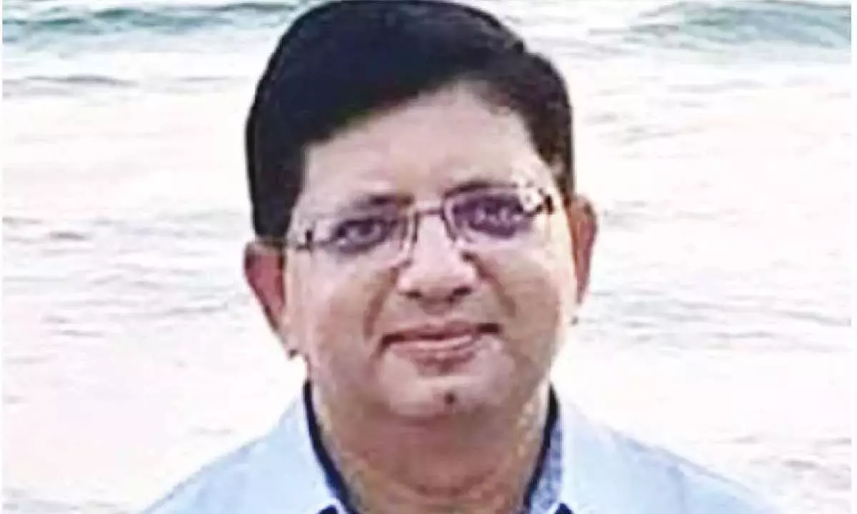 Andhra: AIIEA ने OFS के ज़रिए 5% हिस्सेदारी बेचने के फ़ैसले की निंदा की है