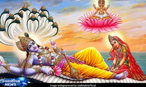 Nirjala Ekadashi व्रत में इन 7 गलतियों से बचें Nirjala Ekadashi व्रत में इन 7 गलतियों से बचें