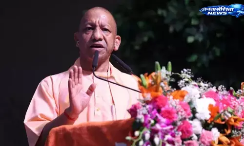 टूंडला के उसायनी में 568 आवासों की चाबी सौंपेंगे CM योगी