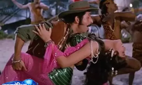 37 साल बाद ‘ओए ओए’ गाने का सच किया उजागर