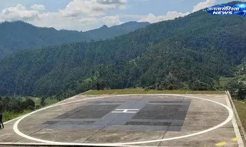 Uttarakhand : कैबिनेट मंत्री का निर्देश, तीन जगहों पर जल्द शुरू होगा काम