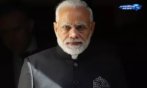 NEET-UG परीक्षा के छात्रों की सुविधा के लिए PM मोदी ने दिल्ली एयरपोर्ट पर रोकी यात्रा NEET-UG परीक्षा के छात्रों की सुविधा के लिए PM मोदी ने दिल्ली एयरपोर्ट पर रोकी यात्रा