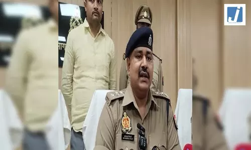 हत्याकांड का खुलासा: जमीन और पैसों के लालच में भाई-भतीजे ने की हत्या, दो गिरफ्तार
