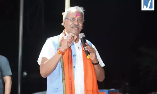 सिमगा को मिली सौगात: सांसद बृजमोहन अग्रवाल ने नवनिर्मित खाद गोदाम और महतारी सदन का किया लोकार्पण
