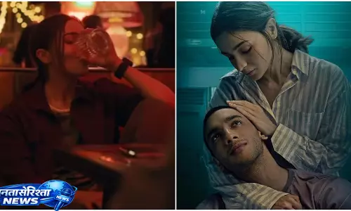 आलिया भट्ट की फिल्म की कमाई पर नजर