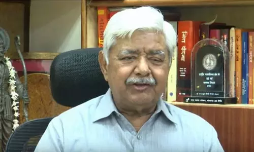 आरएसएस पर सवाल उठाने वाले प्रियांक खड़गे को वीएचपी की नसीहत, राष्ट्रीय अध्यक्ष बोले-पहले इतिहास पढ़ें आरएसएस पर सवाल उठाने वाले प्रियांक खड़गे को वीएचपी की नसीहत, राष्ट्रीय अध्यक्ष बोले-पहले इतिहास पढ़ें