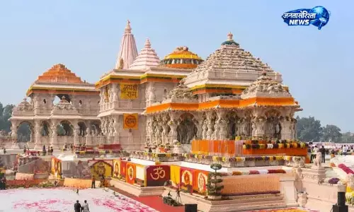 SIT का बड़ा एक्शन, राम मंदिर ट्रस्ट पर सख्ती