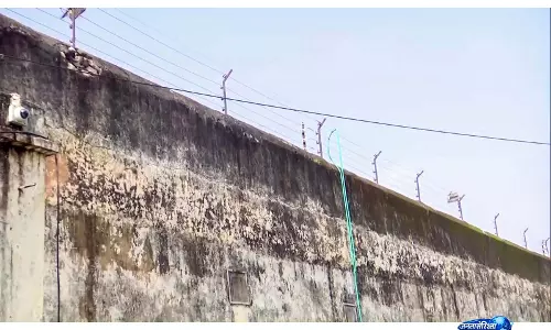 जेल अब सजा नहीं, “प्रायश्चित भवन” बन रही हैं: Jail राज्य मंत्री कमलेश पटेल