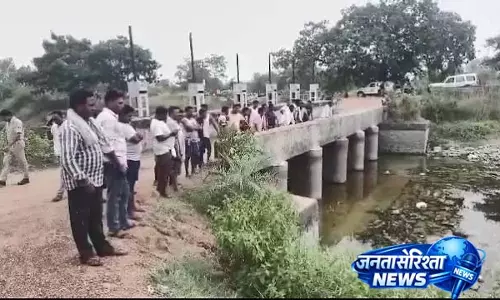 Bargarh में नहर से महिला का शव बरामद, जांच जारी