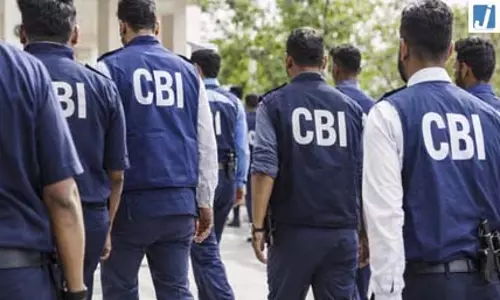 CBI का बड़ा एक्शन: बैंक फ्रॉड केस में सीबीआई की ताबड़तोड़ छापेमारी