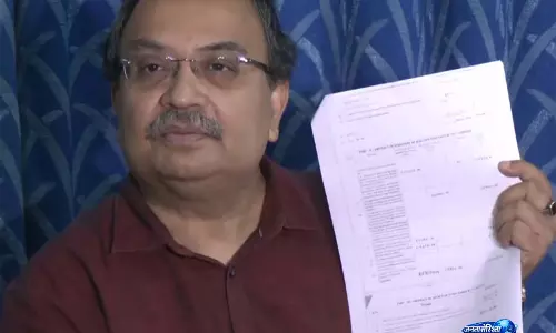 पार्टी फंड का इस्तेमाल किया, अब जांच की मांग कर रहे हैं: TMC के कुणाल घोष ने बागी विधायकों पर निशाना साधा