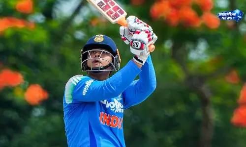 Vaibhav Suryavanshi की उपलब्धि से क्रिकेट जगत में चर्चा