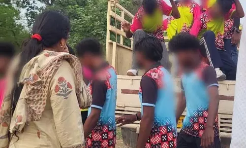 बाल श्रम के खिलाफ बड़ा एक्शन बाल श्रम के खिलाफ बड़ा एक्शन