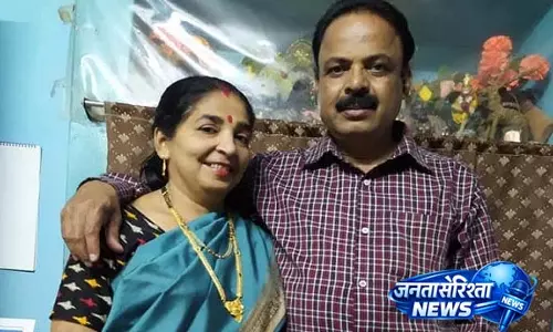 Puri ज़िले में बेटे की ड्रग्स की लत से परेशान माता-पिता, दी जान
