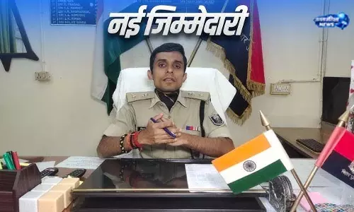 पशु तस्करी नेटवर्क पर पुलिस की सख्ती