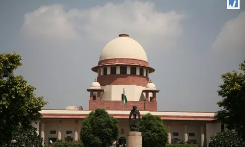 भरत भूषण तिवारी एनकाउंटर मामला सुप्रीम कोर्ट पहुंचा...