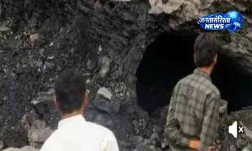 बड़कागांव: मलबे में दबकर मजदूर की मौत